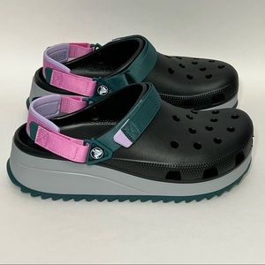 Crocs Classic‎ Hiker Clogs